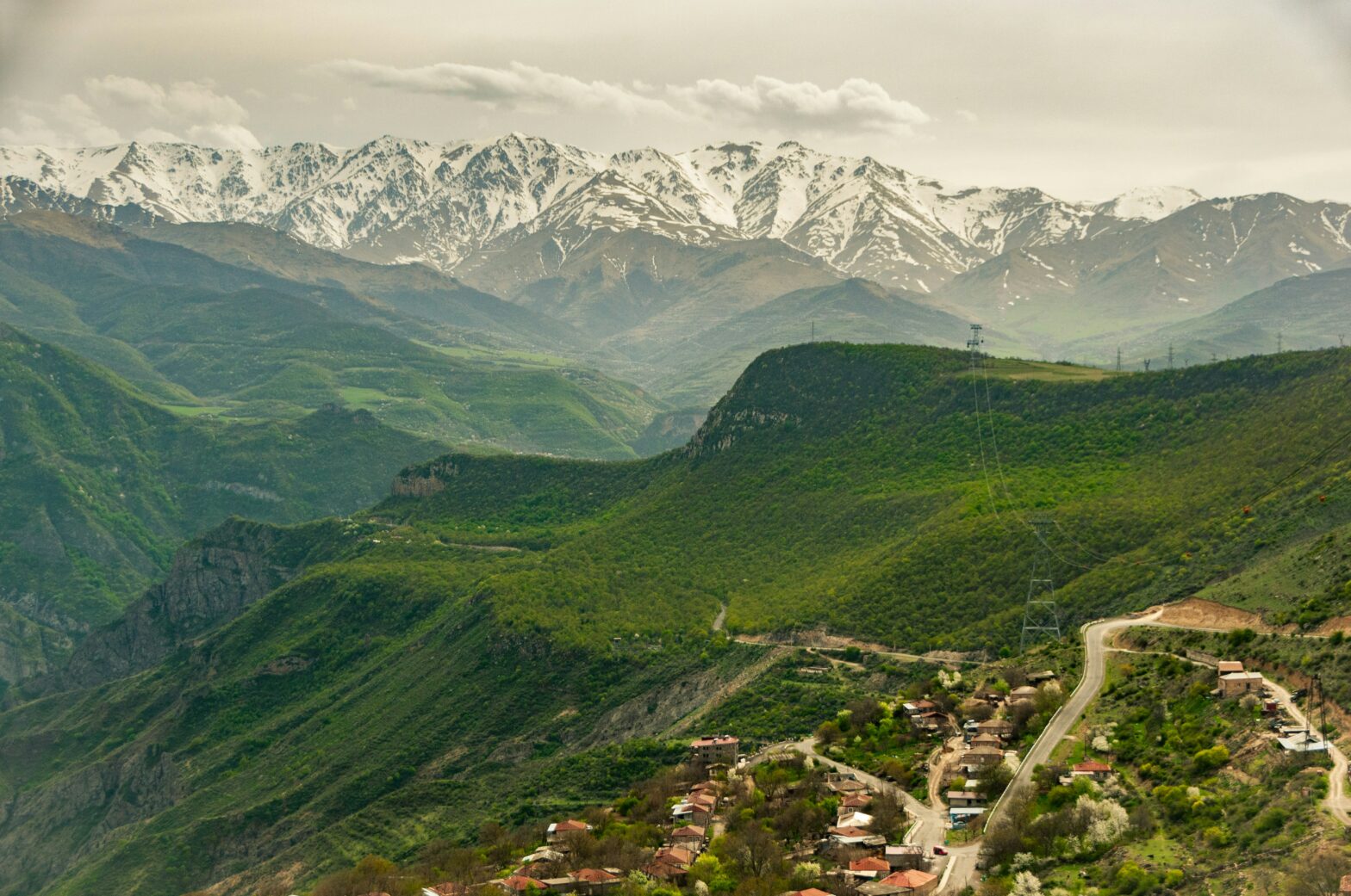 Western Armenian